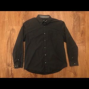 Calvin Klein Button Down